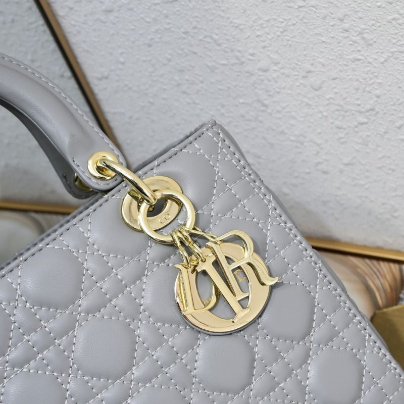 Christian Dior Top Handle Bags